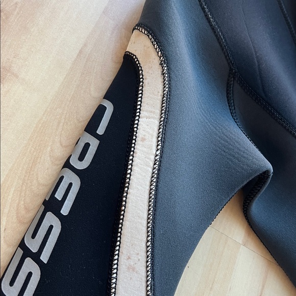 Cressi Spring 3.5mm Premium Neoprene Women's All-In-One Wetsuit - Picture 9 of 9